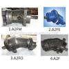 OEM replacement Rexroth A2FO32 A2FO45 A2FO56 hydraulic pump parts Large stock #1 small image