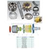 High quality for Rexroth A4VSO355 A4VSO500 hydraulic pump parts &amp; pump cartridge #1 small image
