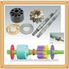 Your reliable supplier for Kawasaki NX15 NVK45 hydraulic motor parts &amp; motor repair kits #1 small image