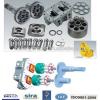 Rexroth A8V80 hydraulic pump parts