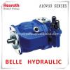 High Quality Bosch Rexroth A10VSO71DFR/31R-PPA62N00 Hydraulic Variable Piston Pump #1 small image