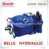 High Quality Rexroth A10VSO140DFR/31R-PPB62N00 Variable Piston Pump with cost Price #1 small image