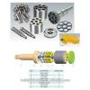A2F125 hydraulic pump repair kit #1 small image