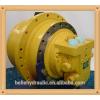 Your reliable supplier for GM09 GM18 GM20 hydraulic motor