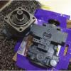 Hot sale for Rexroth hydraulic pump A4VTG71 A4VTG90 Best price #1 small image
