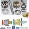 Rexroth A4VG140 Hydraulic Pump Spare Parts &amp; rotary group kit