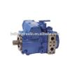 High Quality Uchida Rexroth A4VG180 Hydraulic Pump and Pump Spare Parts #1 small image
