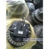 GM35 travel motor for SK200-6E EC210 excavator