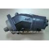 replacement Rexroth A2F16 piston pump for excavator #1 small image