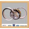 High precision deep groove ball bearing, hydraulic pump bearing #1 small image