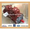 CHINA supplier for Kawasaki K3V112DT hydraulic piston pump #1 small image