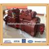 kawasaki hydraulic pump k3v series for Volvo SE280LC excavator