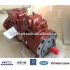 OEM Kawasaki Hydraulic pump K3v112dt for Kobelco SK230 excavator #1 small image