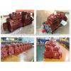 Kawasaki K3v112DT hydraulic pump for Hyundai R200LC excavator