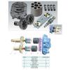 Hot Sale Hitachi HPV091 Hydraulic Pump &amp; Pump Spare Parts for Excavator #1 small image