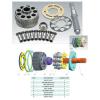 GM05 hydraulic travel motor parts #1 small image