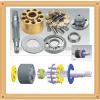 Hydraulic piston pump parts for Liebherr LPVD100 #1 small image