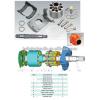 Sauer PV20 Hydraulic piston pump parts #1 small image