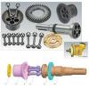 Hydraulic piston pump parts for Volvo F11-150 F11-39 F11-010 #1 small image
