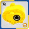 pto trencher hydraulic gear pump