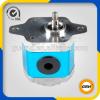 hydraulic fan cooling gear motor