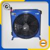 WHE hydraulic fan cooler large flow