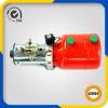 hydraulic power unit for dumping truck covering #1 small image