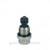 High pressure mini check valve