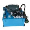 hydraulic pump station, hydraulic power units