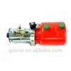 small hydraulic power unit