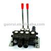 hydraulic sectional Valve (multiple directional valves, hydraulic control Valve) #1 small image