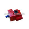 ford tractor hydraulic motor #1 small image