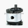 hydraulic gear motor