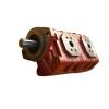 CBGj Hydraulic cast iron gear pump Displacement:100ml/r #1 small image