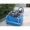 hydraulic power unit 220v #1 small image