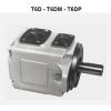 Bolais OEM T6D replacement vane pump #1 small image