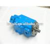 hydraulic vane pump for tractors parts