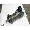 Rexroth A7V axial piston variable pump #1 small image