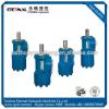 High efficiency high torque poclain ms18 hydraulic motor