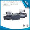 WSH Series Subplate type Hydraulic Solenoid Directional Valves china supplier #1 small image