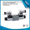 4WE3 Type 61 Series Hydraulic Solenoid Directional Contorl Valves #1 small image