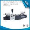 DMSG Hydraulic Solenoid Directional Valve, valve with manual operated handle #1 small image