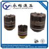 High Flow Vane Pump Yuken PV2R Series repair kit #1 small image