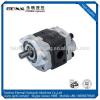 hydraulic air control pump SGP2 forklift crane pump