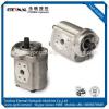 KYB hydraulic gear pump of forklift crane KRP4 series pump