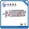 High pressure air pump reversible HGP22A gear pump #1 small image