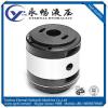 T6 vane pump core cartridge kit of double pump treble pump shaft end