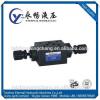 Best Price MTCV-06B round bar high pressure solenoid valve Flow Control Valve