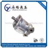 Hot sale fuel pump machine pressure gear pump CBF