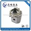 High quality pressure retrograde rotation Left CBF pump